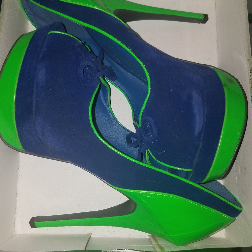 Heels